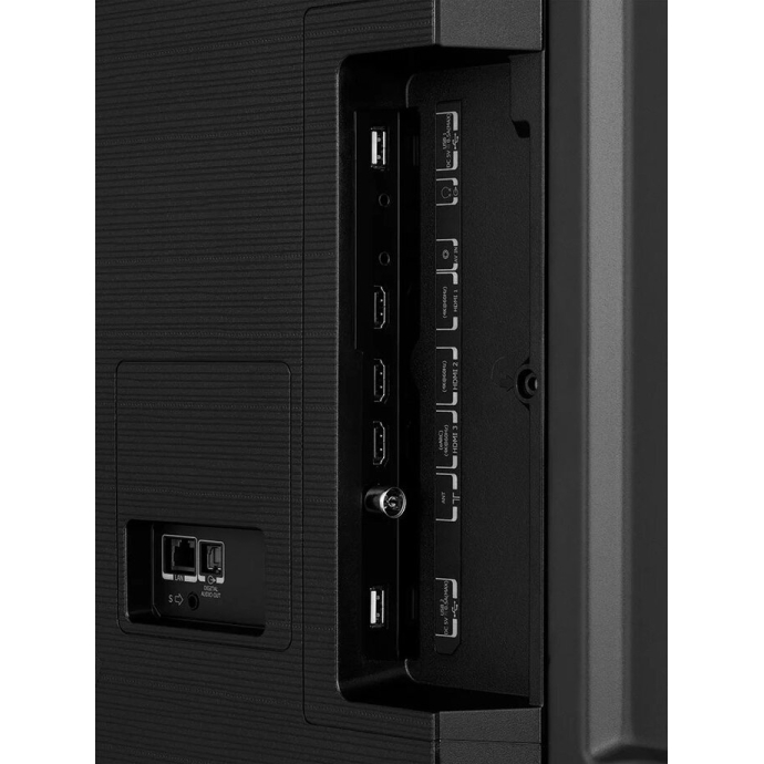 Smart Tivi Toshiba 4K 75 Inch 75C350NP