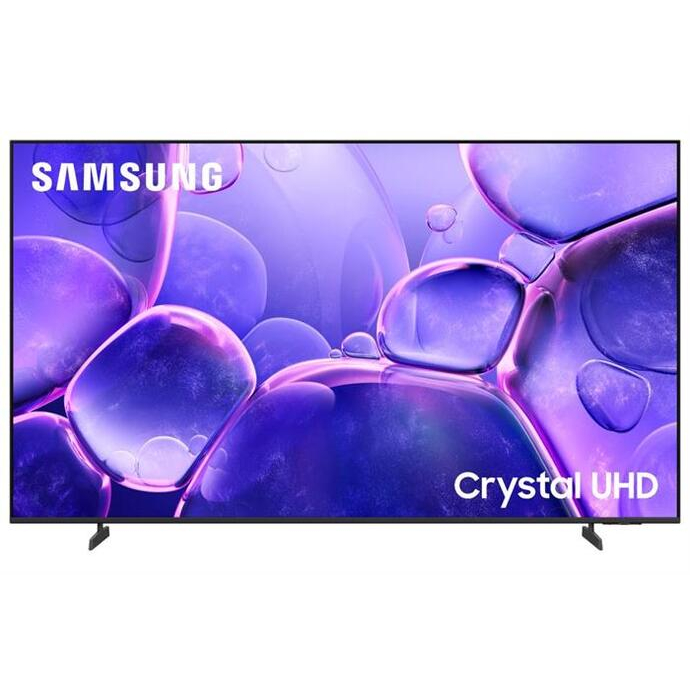 Smart Tivi Crystal UHD Samsung 4K 65 inch UA65U8550F