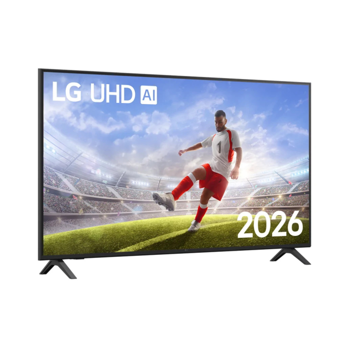 Smart Tivi LG AI 4K 50 Inch 50UA8055PSA