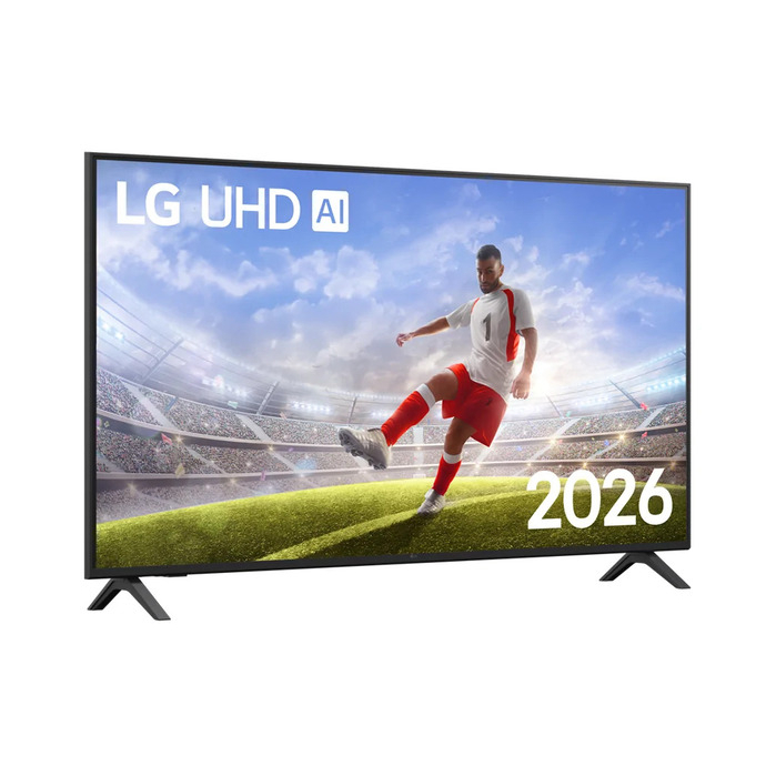 Smart Tivi LG AI 4K 55 Inch 55UA8055PSA