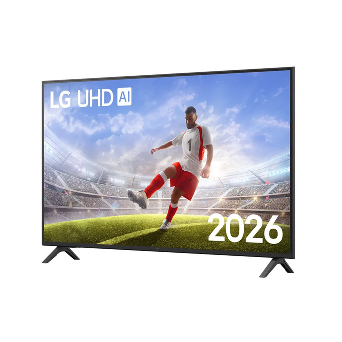 Smart Tivi LG AI 4K 55 Inch 55UA8055PSA