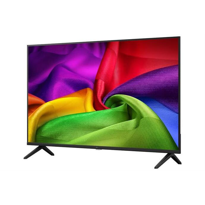 Smart Tivi LG AI 4K 50 inch 50NU805BPSC