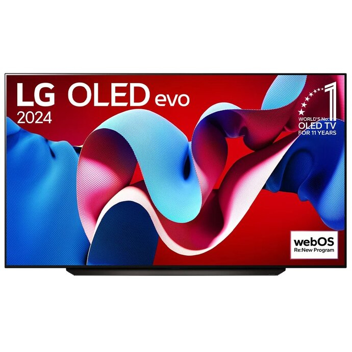 Smart Tivi OLED LG 4K 48 Inch 48C4PSA