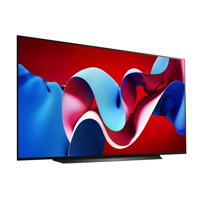 Smart Tivi OLED LG 4K 77 inch 77C4PSA