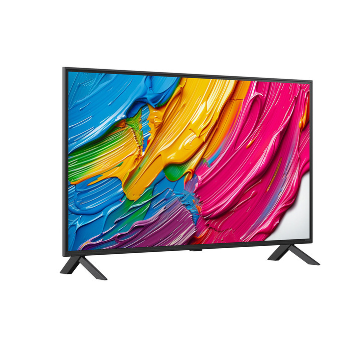 Smart Tivi QNED LG AI 4K 86 inch 86QNED81ASA