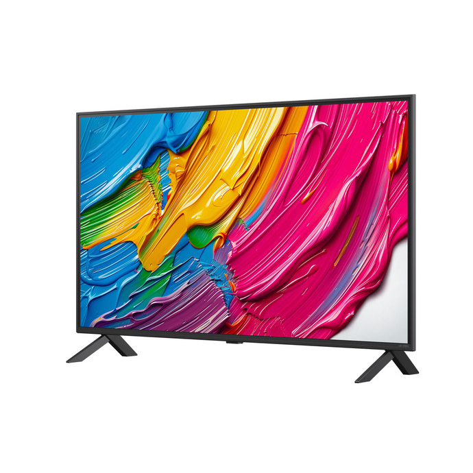 Smart Tivi QNED LG AI 4K 43 inch 43QNED81ASA