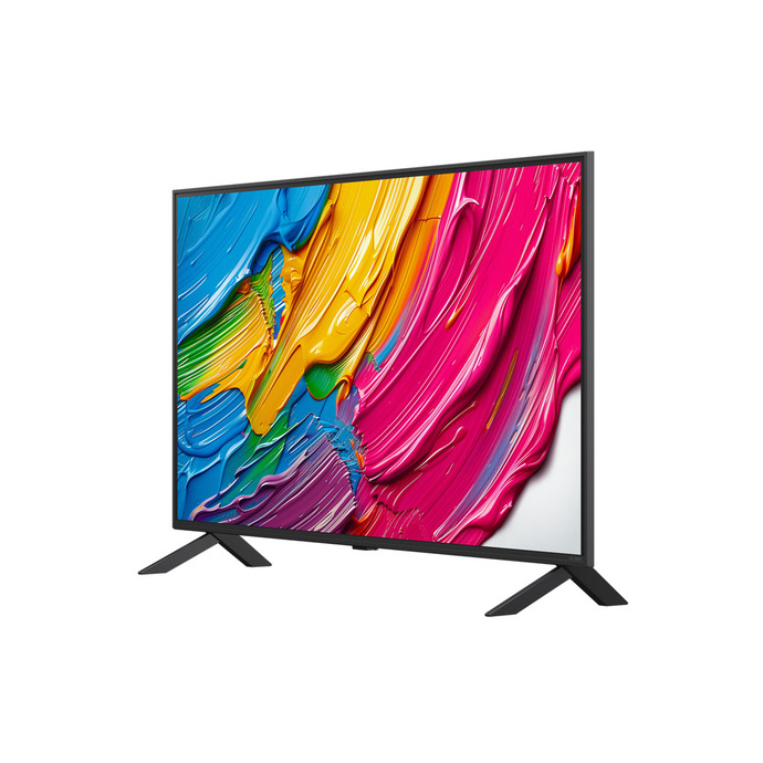 Smart Tivi 65 Inch LG QNED AI 4K 65QNED80ASA