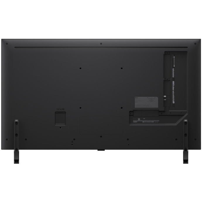 Smart Tivi 55 Inch LG QNED AI 4K 55QNED80ASA