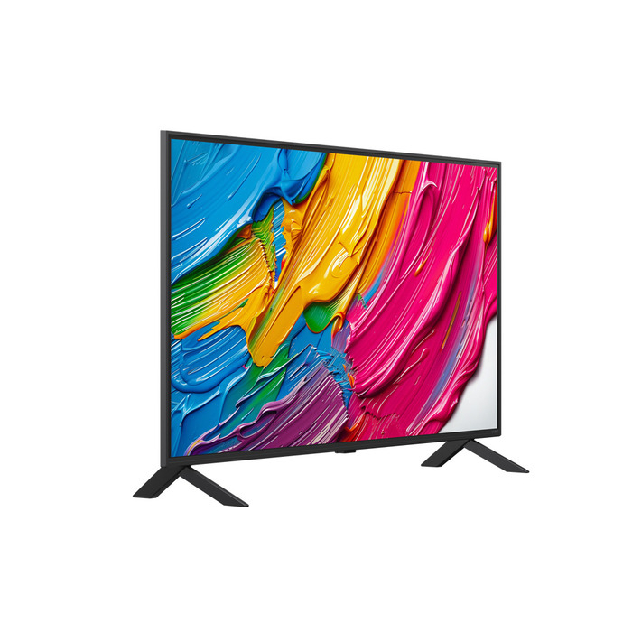 Smart Tivi 55 Inch LG QNED AI 4K 55QNED80ASA