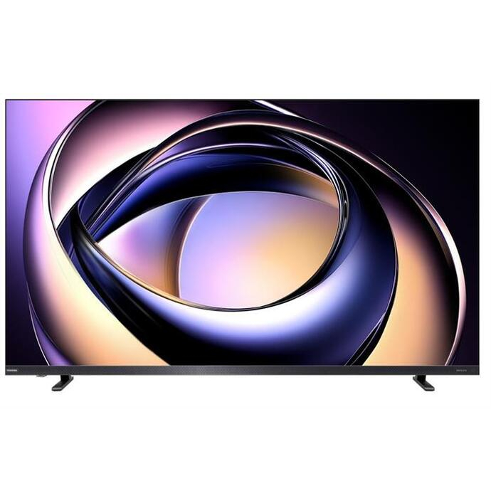 Smart Tivi Mini LED Toshiba AI 4K 75 inch 75Z770RP