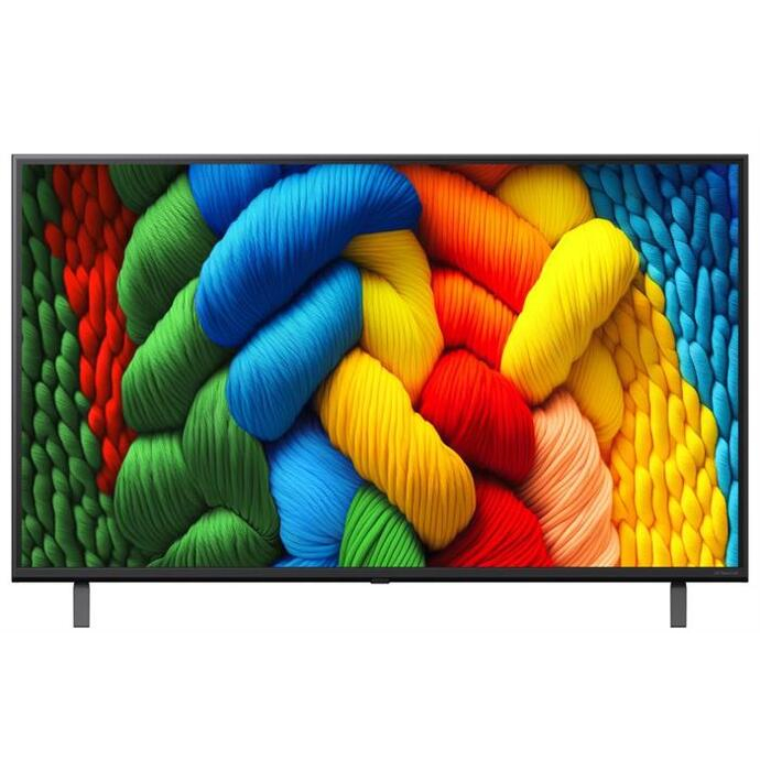 Smart Tivi NanoCell LG AI 4K 86 inch 86NANO80ASA
