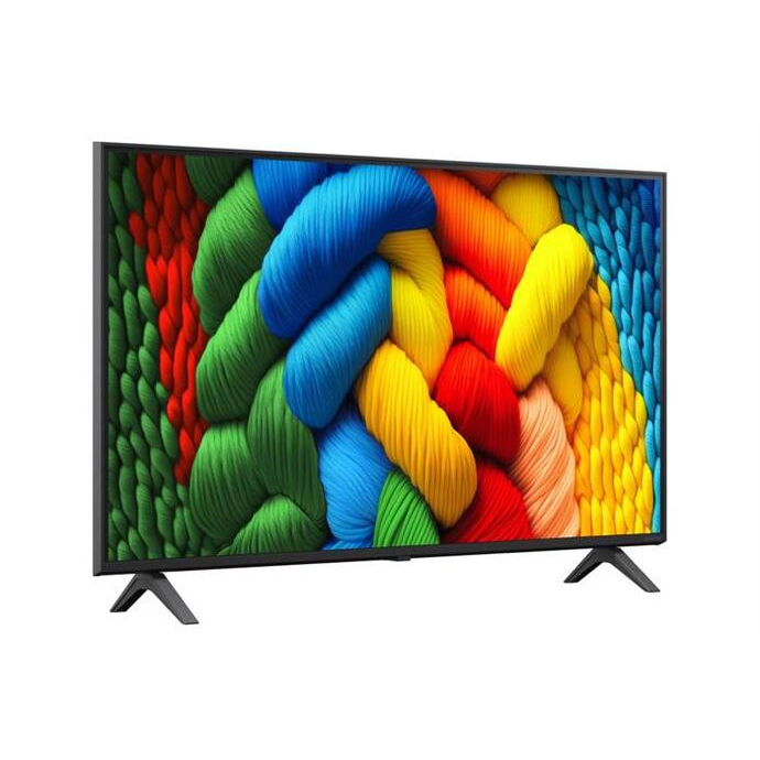 Smart Tivi NanoCell LG AI 4K 65 inch 65NANO80ASA