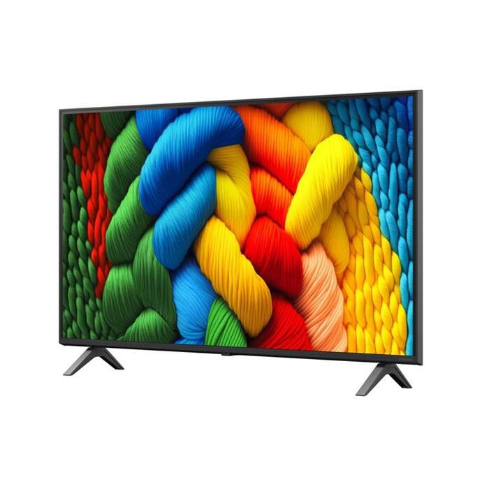 Smart Tivi NanoCell LG AI 4K 65 inch 65NANO80ASA