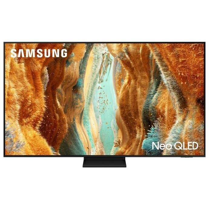 Smart Tivi Neo QLED Samsung AI 4K 75 inch QA75QN70FA