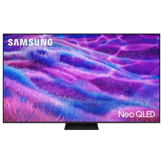 Smart Tivi Neo QLED Samsung AI 4K 55 inch QA55QN80FA