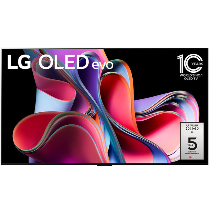 Smart Tivi OLED Evo LG 4K 77 inch 77G3PSA