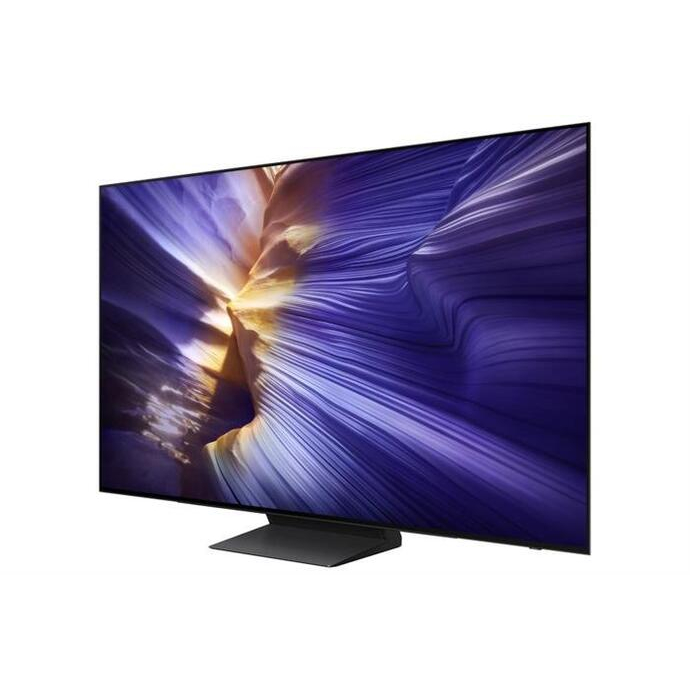 Smart Tivi OLED Samsung AI 4K 77 inch QA77S90FA