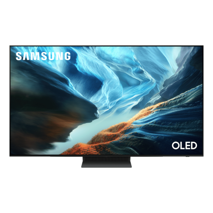 Smart Tivi OLED Samsung AI 4K 55 inch QA55S90HA