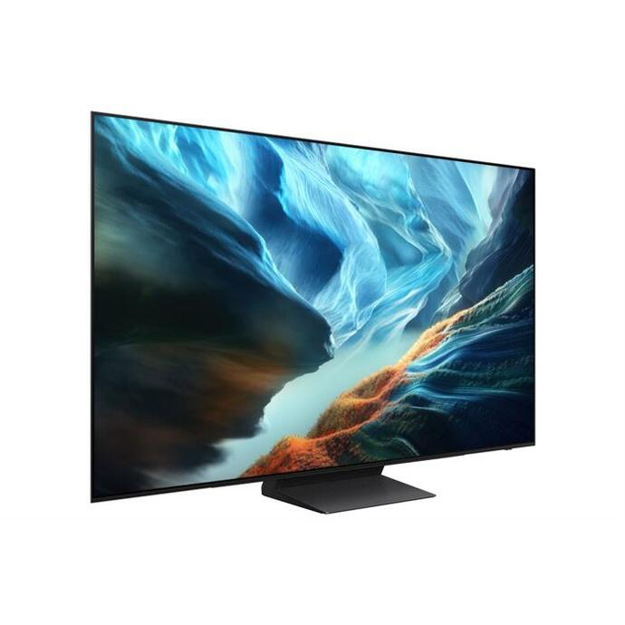 Smart Tivi OLED Samsung AI 4K 77 inch QA77S90HA