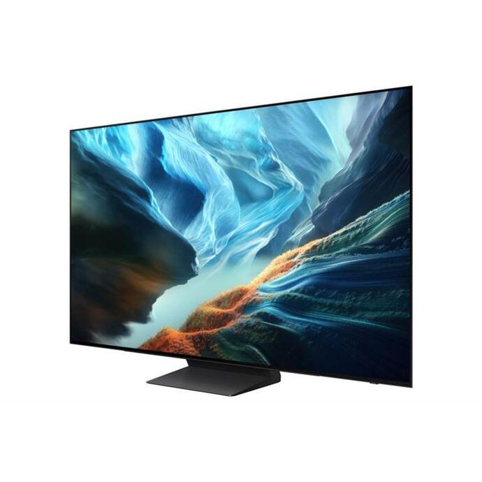 Smart Tivi OLED Samsung AI 4K 55 inch QA55S90HA