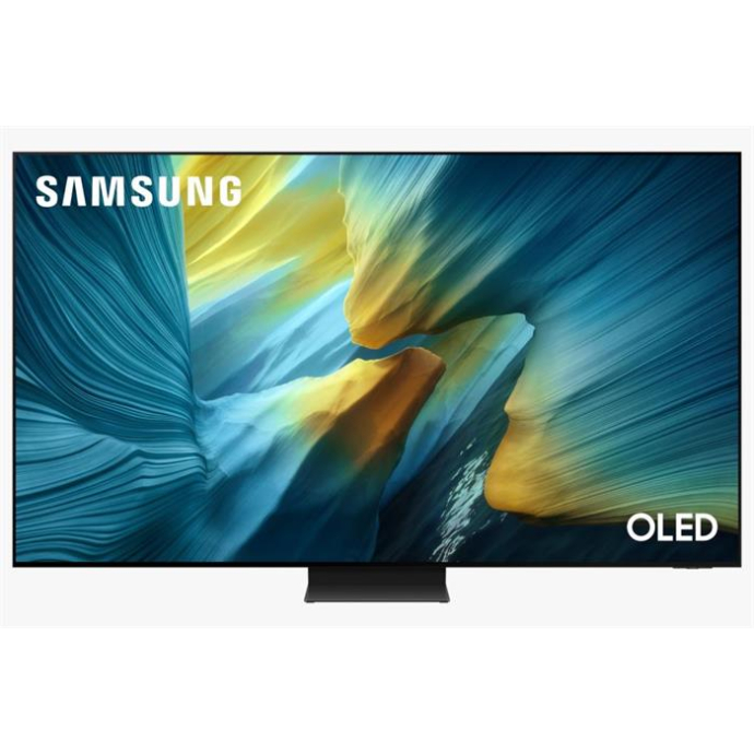 Smart Tivi Samsung OLED 4K Vision AI 83 Inch QA83S95FA
