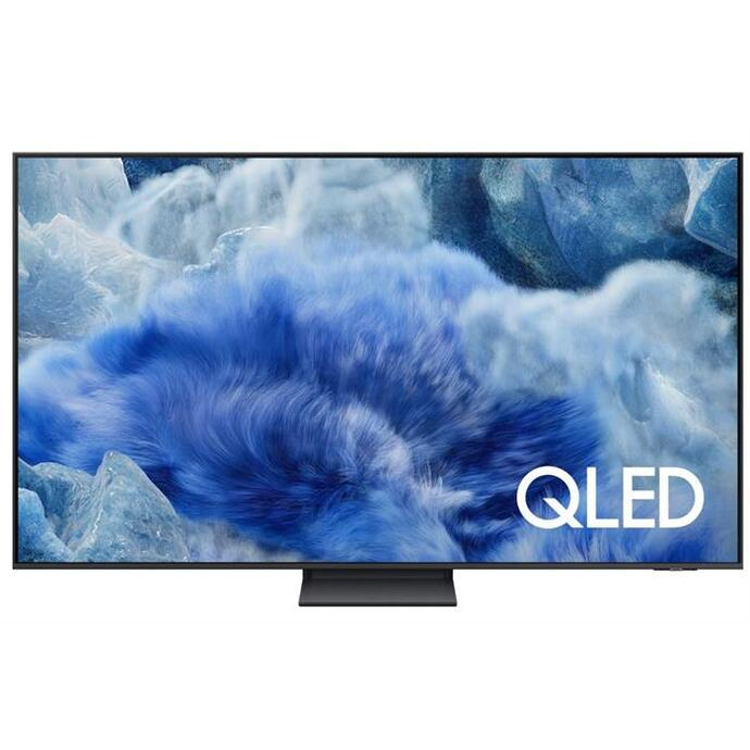 Smart Tivi QLED Samsung AI 4K 55 inch QA55Q8F5
