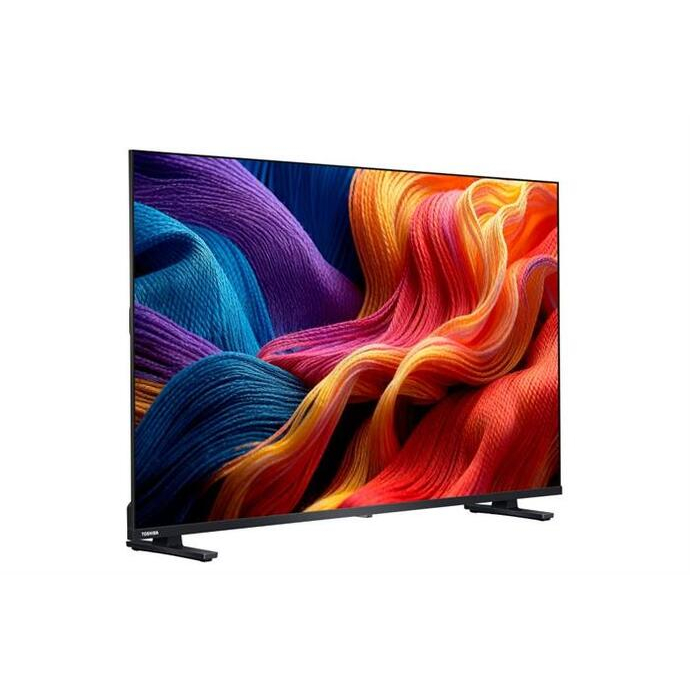 Smart Tivi QLED Toshiba FHD 43 inch 43V37SP