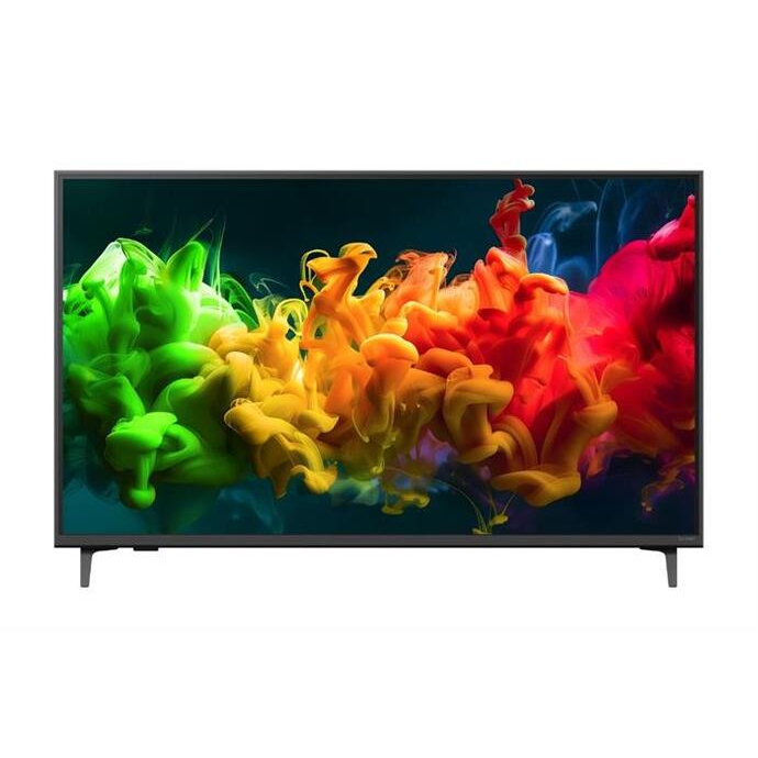 Smart Tivi QNED LG AI 4K 43 inch 43QNED80BSA
