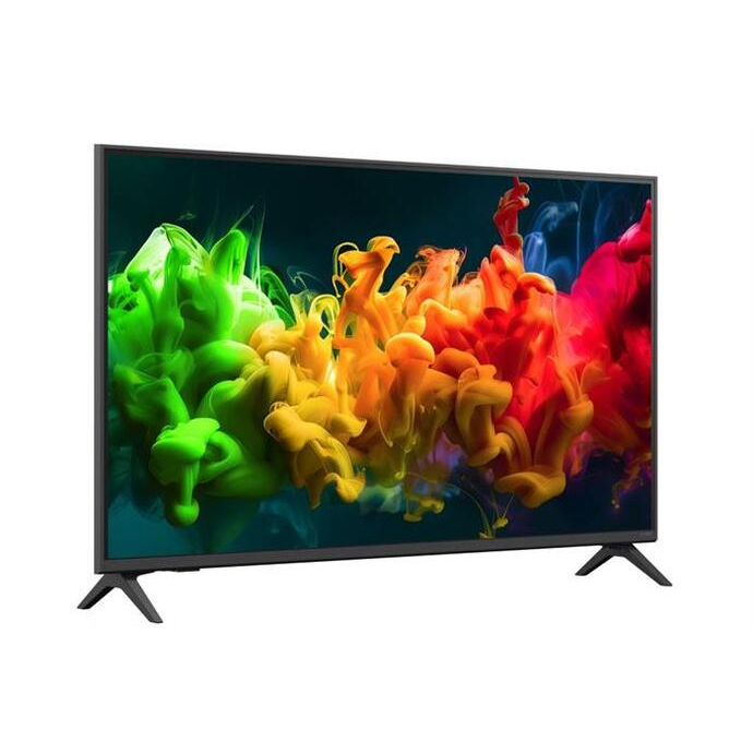 Smart Tivi QNED LG AI 4K 85 inch 85QNED80BSA