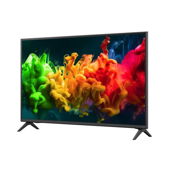 Smart Tivi QNED LG AI 4K 50 inch 50QNED80BSA