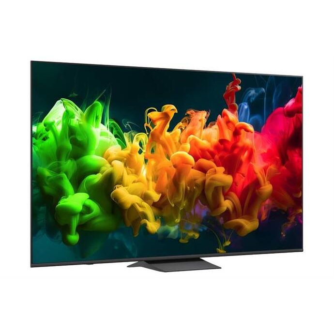 Smart Tivi QNED LG AI 4K 75 inch 75QNED81BSA