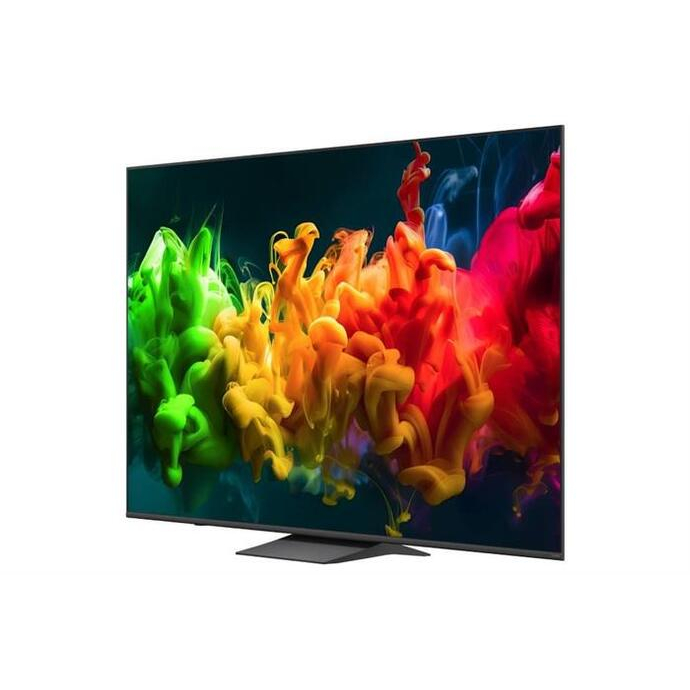 Smart Tivi QNED LG AI 4K 85 inch 85QNED81BSA