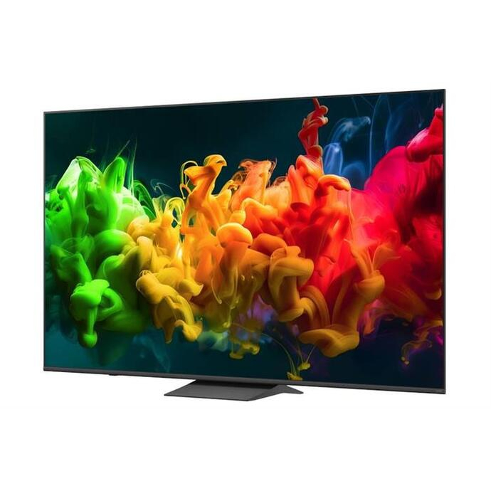 Smart Tivi QNED LG AI 4K 85 inch 85QNED81BSA