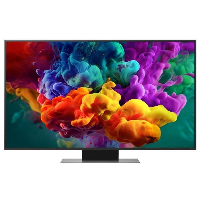 Smart Tivi QNED LG AI 4K 55 inch 55QNED86BSA