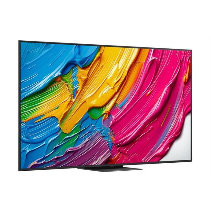 Smart Tivi QNED LG AI 4K 75 inch 75QNED81ASA