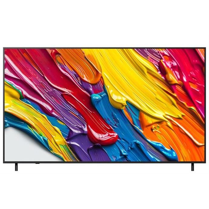 Smart Tivi QNED LG AI 4K 75 inch 75QNED82ASA