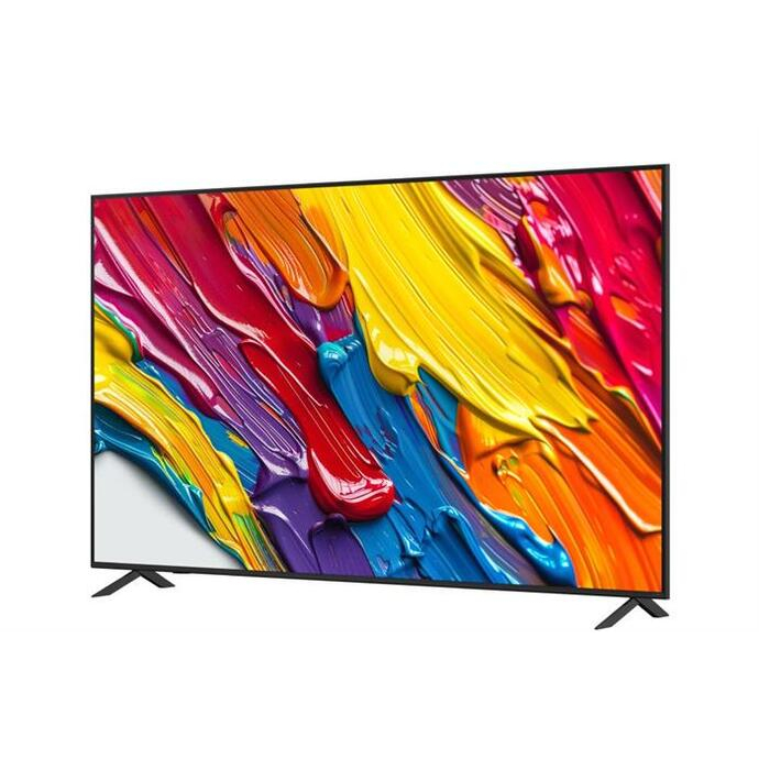 Smart Tivi QNED LG AI 4K 75 inch 75QNED82ASA