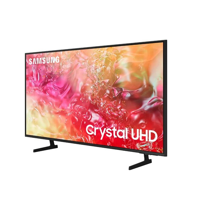 Smart Tivi Samsung 4K 55inch 55DU7700 Crystal UHD