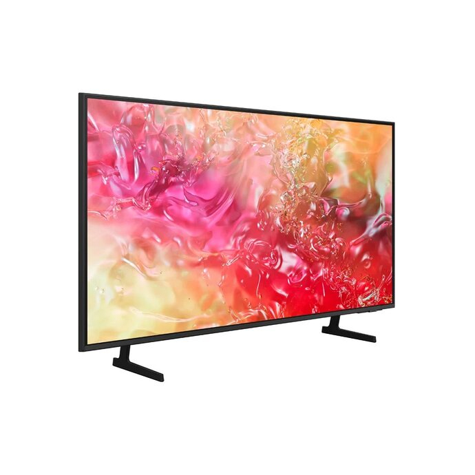 Smart Tivi Samsung 4K 55inch 55DU7700 Crystal UHD