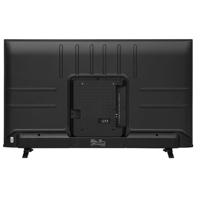 Smart Tivi Toshiba AI 4K 55 inch 55E330MP