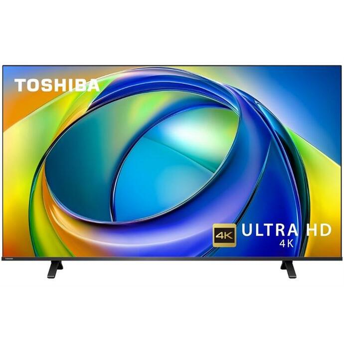 Smart Tivi Toshiba AI 4K 75 Inch 75C350RP