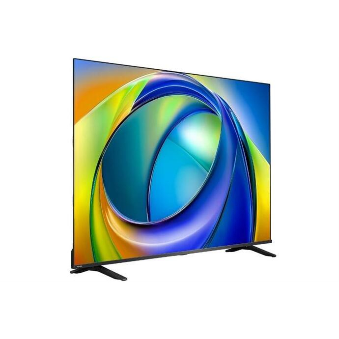 Smart Tivi Toshiba AI 4K 55 inch 55C350RP