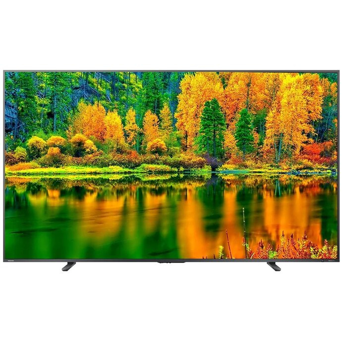Smart Tivi Toshiba 4K 100 Inch 100Z670NP
