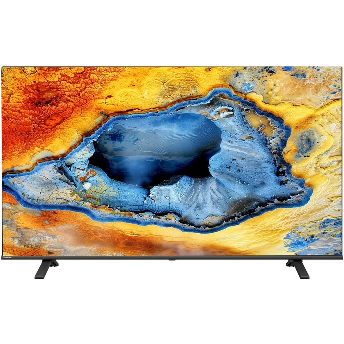 Smart Tivi Toshiba 4K 43 Inch 43E330NP