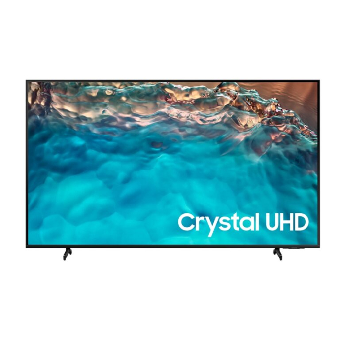 Smart Tivi Samsung 4K Crystal UHD 55 inch UA55BU8000