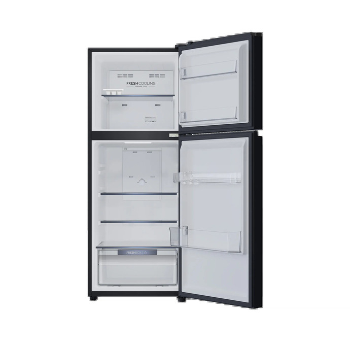 Tủ lạnh Aqua Inverter 212 lít AQR-T245FA(LB)