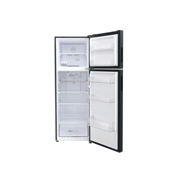 Tủ lạnh Aqua Inverter 283L AQR-T299FA(FB)