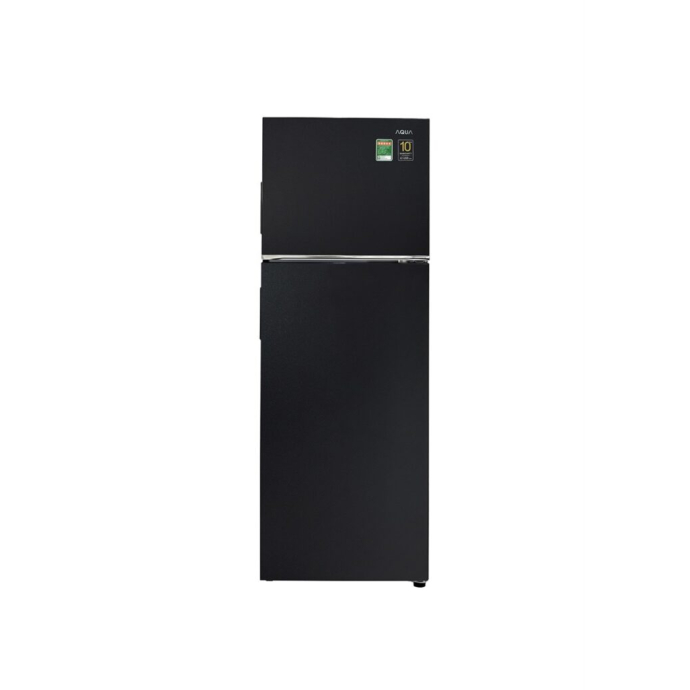 Tủ lạnh Aqua Inverter 283L AQR-T299FA(FB)