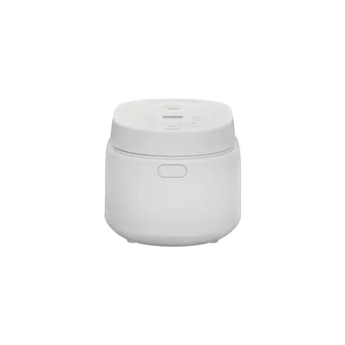 Nồi cơm điện tử Panasonic 1.8 lít SR-DL184WRA