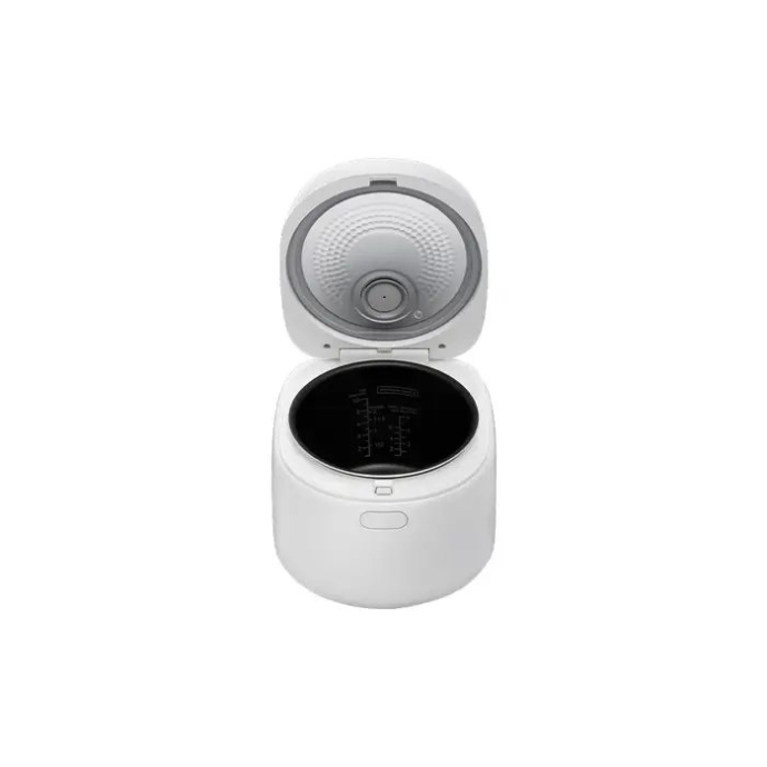 Nồi cơm điện tử Panasonic 1.8 lít SR-DL184WRA